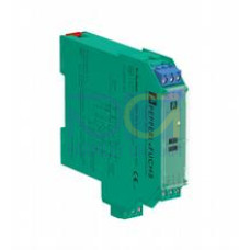 Voltage Repeater, Device provides intrinsically safe circuits for equipment protection level: Ga , Gb , Gc , Da , Db , Dc , Ma , Mb, Device suitable for mounting in equipment protection level: Gc, ..