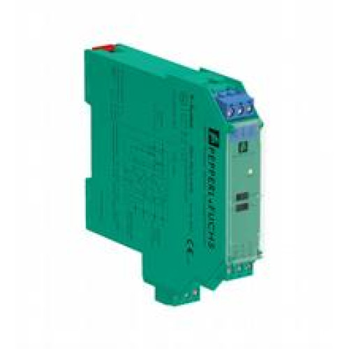 Voltage Repeater, Device provides intrinsically safe circuits for equipment protection level: Ga , Gb , Gc , Da , Db , Dc , Ma , Mb, Device suitable for mounting in equipment protection level: Gc, ..