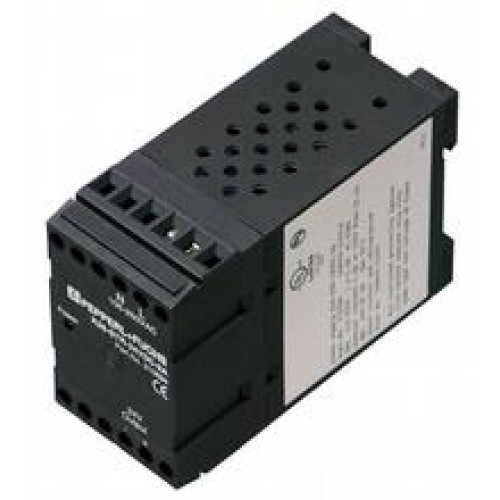 Power supply, 24 V DC, 2 A, Efficiency: 89 %, Voltage: 24 V &plusmn; 3&nbsp;% , Degree of protection: IP20, Mounting: Snap onto 35 mm standard rail compliant with DIN&nbsp;EN&nbsp;60715:2001