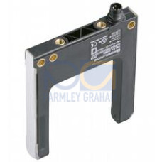 Photoelectric slot sensor GLP50-RT/40b/102/123/143