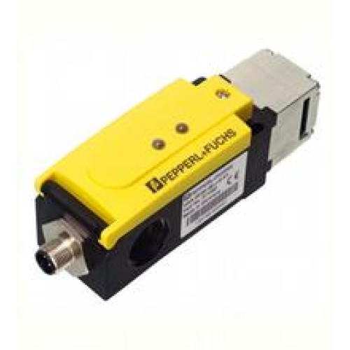 AS-Interface safety switch VAA-2E2A-IM1-J-S-V1