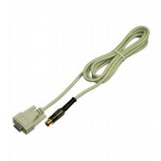 Interface cable for connecting the K30/K31 Safety Monitor to a PC