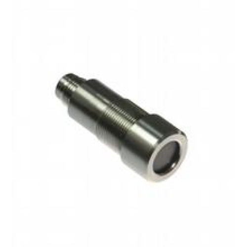 Sensing range: 40 ... 400 mm, Operating voltage: 10 ... 30 V DC , ripple&nbsp;10&nbsp;%SS, Output type: 1 analog output 4 ... 20 mA, short-circuit/overload protected