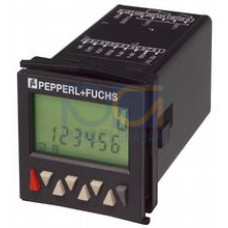 Timer, Counter, Tachometer KC-LCDL-48-2R-24VDC