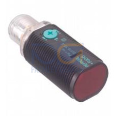 Retroreflective sensor - Effective detection range: 0 ... 2.5 m in glass mode; 0 ... 5 m in normal mode, Light source: LED, Light type: modulated visible red light , 640 nm, Signal output: 2 PNP, c..