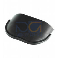 Weather hood for radar sensors series RaDec