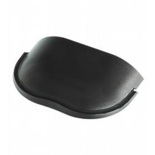 Weather hood for radar sensors series RaDec