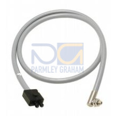 Glass fiber optic LSR 04-1,6-0,85-WC12M6