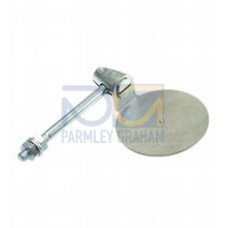 Mounting aid OMH-C110-01