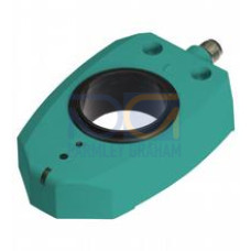 Measurement range: max. 360&deg; min. 45&deg;, Operating voltage: 18 ... 30 V DC, Output type: current output or voltage output (load dependend) 4 ... 20 mA (RL 3.3 k?), Connection type: 5-pin, M12 x 1 con.