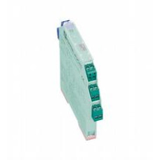 Terminal block for KC modules, 2-pin screw terminal, green, Accessories: for KC modules, Number of pins: 2, Color: green, Packing unit: 5 item(s)