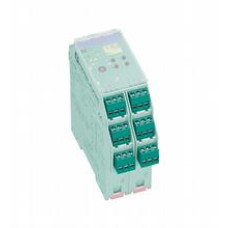 Terminal block for KF modules, 3-pin screw terminal, blue, Accessories: for KF modules, Number of pins: 3, Color: blue, Packing unit: 5 item(s)
