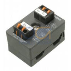 Splitter box G10, 2 x AS-Interface to 2 double terminals, Degree of protection: IP20