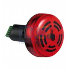buzzer element with acknowledgment, Degree of protection: IP65
