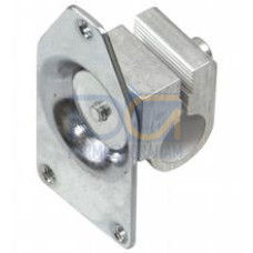 Mounting bracket for Sensors series MLV41 for M12 rod mounting