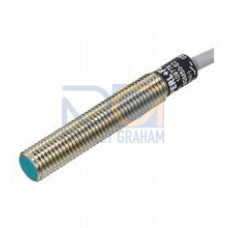 Rated operating distance: 60 mm, Switching function: Normally open (NO), Output type: PNP, Installation: flush in non-magnetic metal, Operating voltage: 10 ... 30 V