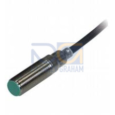 Rated operating distance: 60 mm, Switching function: Normally open (NO), Output type: PNP, Installation: flush in non-magnetic metal, Operating voltage: 10 ... 30 V