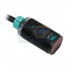 Retroreflective sensor - Effective detection range: 0 ... 4 m, Light source: IRED, Light type: IRED , Modulated light , 880 nm, Signal output: 1 PNP, short-circuit protected, open collector, Switch..