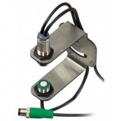 Sensing range: 20 ... 60 mm , optimal distance: 45 mm, Operating voltage: 18 ... 30 V DC , ripple&nbsp;10&nbsp;%SS, Output type: 2 switch outputs PNP, NC, Switch-on delay: ? 600 &micro;s, Switch-off delay: ? 600 �