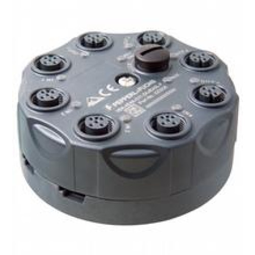 G11 module, 4 inputs and 4 outputs