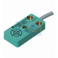 Rated operating distance: 8 mm, Installation: flush, Switching function: Normally closed (NC), Output type: PNP, Operating voltage: 5 ... 60 V, Operating current: 0 ... 200 mA