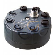 G11 module, 4 inputs, AS-Interface specification: V3.0, Voltage: 12 ... 31 V, Degree of protection: IP68 / IP69K, Degree of protection: EN&nbsp;60529:2000, Mounting: Mounting plate