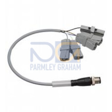 Operating voltage: max. 48 V AC / 60 V DC, Connection: WAGO terminal