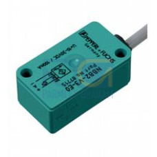Rated operating distance: 3 mm, Installation: flush, Switching function: Normally closed (NC), Output type: NPN, Operating voltage: 10 ... 30 V DC, Operating current: 0 ... 100 mA