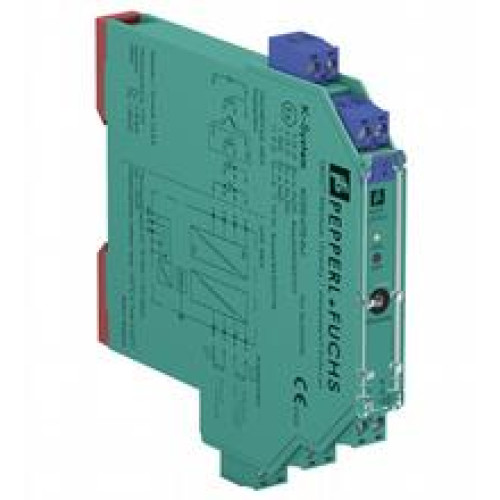 Universal Temperature Converter, Device provides intrinsically safe circuits for equipment protection level: Ga , Gb , Gc , Da , Db , Dc , Ma , Mb, Device suitable for mounting in equipment protect..