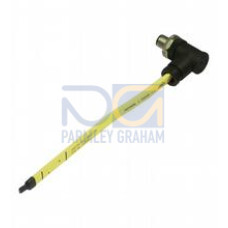 Adapter cable G10 module/hand-held programming device, Degree of protection: IP20