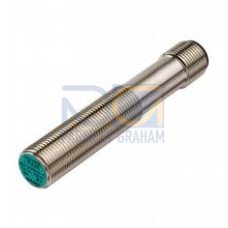 Rated operating distance: 2 mm, Installation: flush, Switching function: Normally open/closed (NO/NC) programmable, Output type: AS-Interface, Operating voltage: 26.5 ... 31.9 V via AS-i bus system