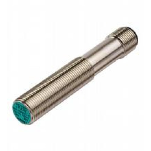 Rated operating distance: 2 mm, Installation: flush, Switching function: Normally open/closed (NO/NC) programmable, Output type: AS-Interface, Operating voltage: 26.5 ... 31.9 V via AS-i bus system