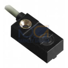 Rated operating distance: 6 mm, Installation: for non-flush mounting, Switching element function: NPN NO, Operating voltage: 10 ... 30 V DC, Operating current: 0 ... 100 mA