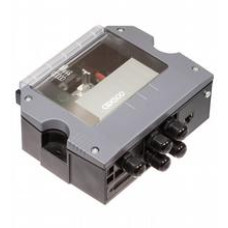 PROFINET Connector box for barcode scanner, Operating voltage: 10 ... 30 V DC PELV, Ambient temperature: 0 ... 50 °C (32 ... 122 °F)