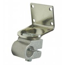 Mounting aid for round steel ø 12 mm or sheet 1.5 mm ... 3 mm