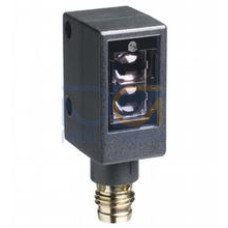 Background suppression sensor - Detection range: 7 ... 20 mm, Light source: 2 IRED, Light type: modulated infrared light , 880 nm, Signal output: 2 push-pull (4 in 1) outputs, short-circuit protect..
