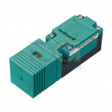 Rated operating distance: 15 mm, Installation: non-flush, Switching function: complementary, Output type: PNP, Operating voltage: 10 ... 60 V DC, Operating current: 0 ... 200 mA
