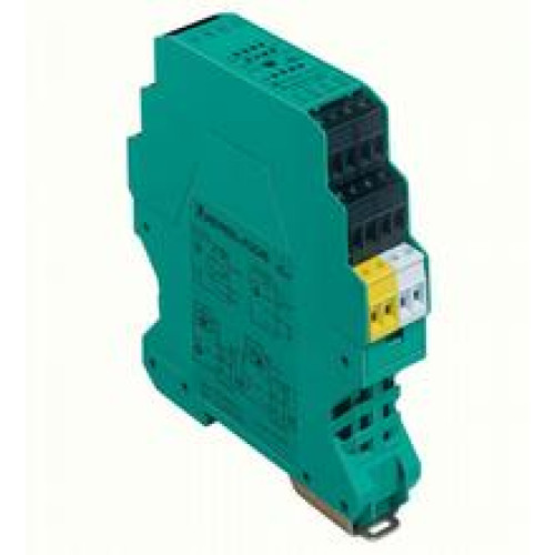 KE switch cabinet module 4 inputs (PNP), AS-Interface specification: V3.0, Voltage: 21 ... 31 V DC (INT), Degree of protection: IP20, Degree of protection: EN&nbsp;60529:2000, Mounting: DIN mounting rail
