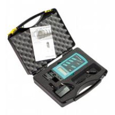 AS-Interface Handheld with accessory, AS-Interface specification: V3.0, Display: LC display, Degree of protection: IP20, Degree of protection: EN 60529:2000