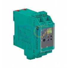 Frequency Converter with Direction and Synchronization Monitor, Signal type: Digital input, Number of channels: 2, Field-side signal: Frequency, Field-side device: NAMUR sensor, Volt-free contact, ..