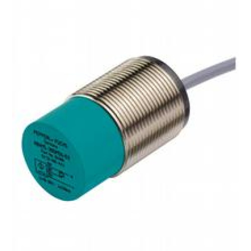 Rated operating distance: 40 mm, Installation: non-flush, Switching function: Normally open (NO), Output type: PNP, Operating voltage: 10 ... 30 V, Operating current: 0 ... 200 mA