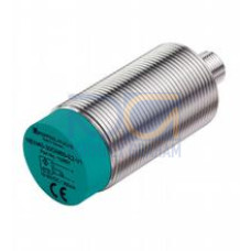 Rated operating distance: 40 mm, Installation: non-flush, Switching function: Normally open (NO), Output type: NPN, Operating voltage: 10 ... 30 V, Operating current: 0 ... 200 mA