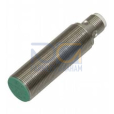 Rated operating distance: 12 mm, Installation: quasi flush, Switching function: Normally open (NO), Output type: NPN, Operating voltage: 10 ... 30 V, Operating current: 0 ... 200 mA