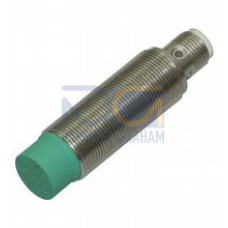 Rated operating distance: 20 mm, Installation: non-flush, Switching function: Normally open (NO), Output type: NPN, Operating voltage: 10 ... 30 V, Operating current: 0 ... 200 mA