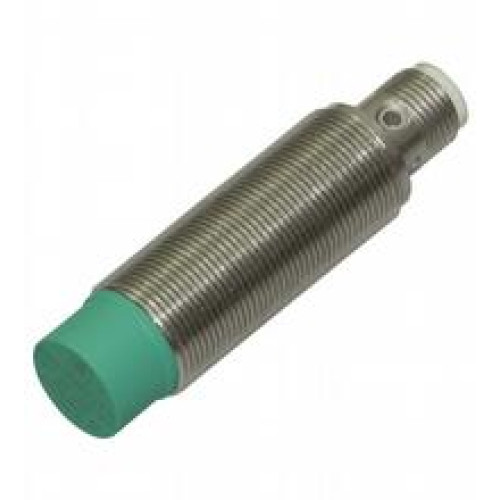 Rated operating distance: 20 mm, Installation: non-flush, Switching function: Normally open (NO), Output type: NPN, Operating voltage: 10 ... 30 V, Operating current: 0 ... 200 mA