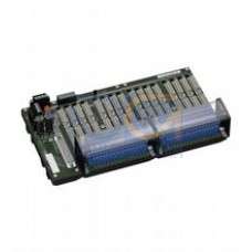 H-System Termination Board; System Board for Honeywell Safety Manager; For 32-channel card RUSIO-3224 (UIO); For 16 HiC modules; Recommended module types: HiC2025(A) (AI), HiC2031 (AO),; HiC2441 (U..