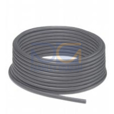 Cable, PVC/PVC, 5-core grey, Length: see type code V*-[length]M-*