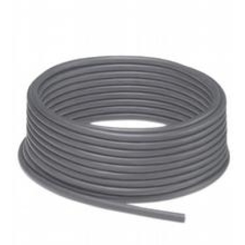 Cable, PVC/PVC, 5-core grey, Length: see type code V*-[length]M-*