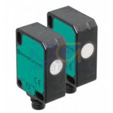 Sensing range: 0 ... 800 mm emitter/receiver spacing, Operating voltage: 20 ... 30 V DC , ripple&nbsp;10&nbsp;%SS ; 12 ... 20 V DC sensitivity reduced to 80&nbsp;%, Output type: 1 switch output PNP , NC contact