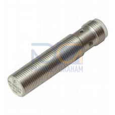 Rated operating distance: 4 mm, Installation: flush, Switching function: Normally open (NO), Output type: PNP, Operating voltage: 10 ... 30 V DC, Operating current: 0 ... 200 mA